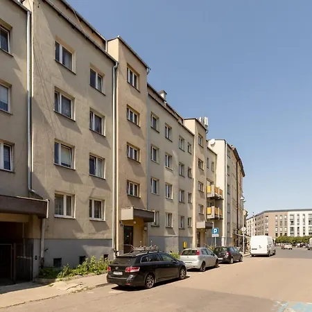 Eagle Pharmacy Studio By Renters Apartment Krakow